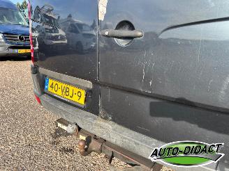 Mercedes Sprinter 311 2.2 CDI 366 Automaat picture 20