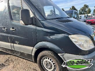 Mercedes Sprinter 311 2.2 CDI 366 Automaat picture 27