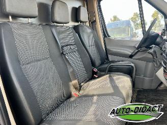 Mercedes Sprinter 311 2.2 CDI 366 Automaat picture 15