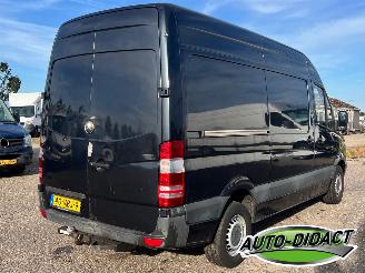 Mercedes Sprinter 311 2.2 CDI 366 Automaat picture 4
