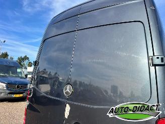 Mercedes Sprinter 311 2.2 CDI 366 Automaat picture 22