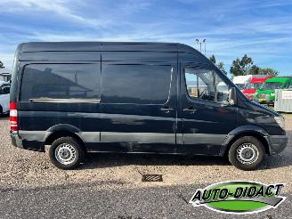 Mercedes Sprinter 311 2.2 CDI 366 Automaat picture 37