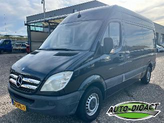 škoda dodávky Mercedes Sprinter 311 2.2 CDI 366 Automaat 2006/10