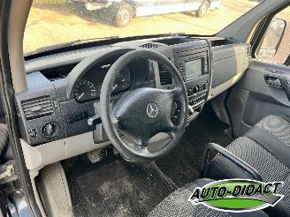 Mercedes Sprinter 311 2.2 CDI 366 Automaat picture 16