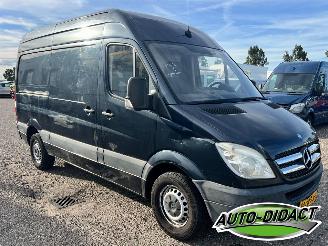 Mercedes Sprinter 311 2.2 CDI 366 Automaat picture 2