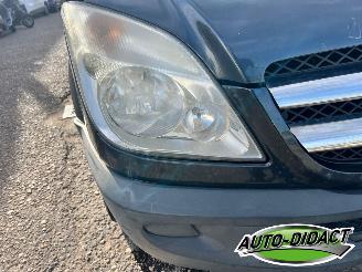 Mercedes Sprinter 311 2.2 CDI 366 Automaat picture 28
