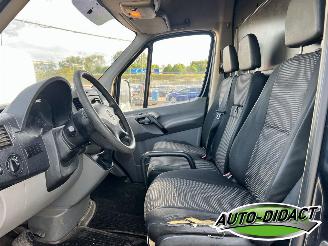 Mercedes Sprinter 311 2.2 CDI 366 Automaat picture 17
