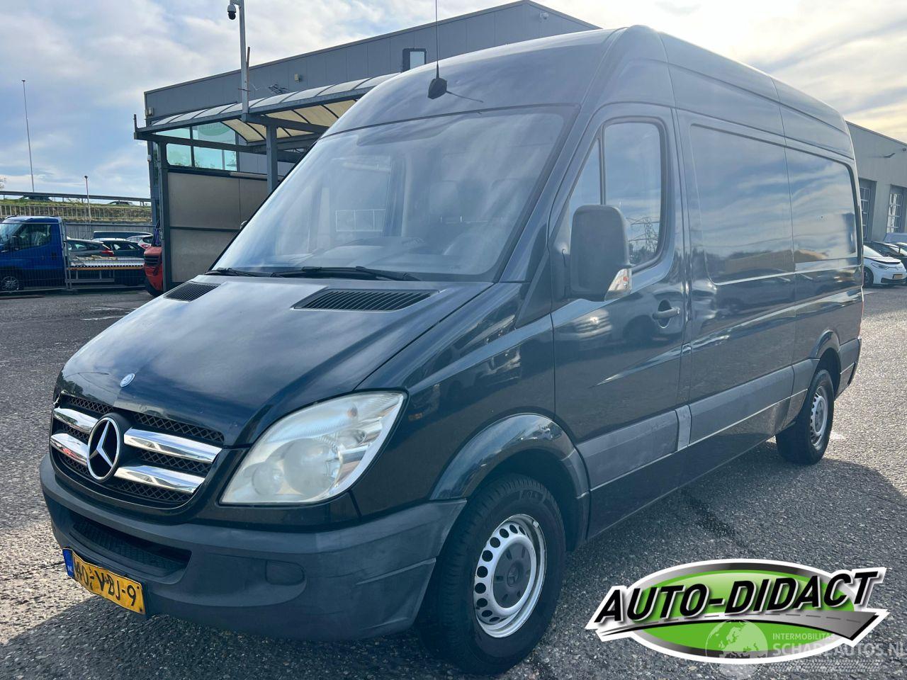 Mercedes Sprinter 311 2.2 CDI 366 Automaat