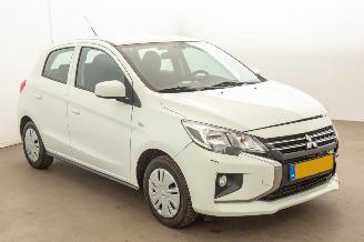 Mitsubishi Space-star 1.2 Cool+ 53.757 km Airco picture 2