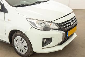 Mitsubishi Space-star 1.2 Cool+ 53.757 km Airco picture 30