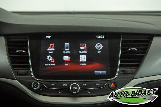 Opel Astra Sports Tourer 1.4 Turbo Clima Navi Online Edition picture 7