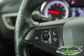 Opel Astra Sports Tourer 1.4 Turbo Clima Navi Online Edition picture 13