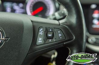 Opel Astra Sports Tourer 1.4 Turbo Clima Navi Online Edition picture 14