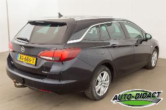 Opel Astra Sports Tourer 1.4 Turbo Clima Navi Online Edition picture 4