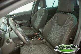 Opel Astra Sports Tourer 1.4 Turbo Clima Navi Online Edition picture 25
