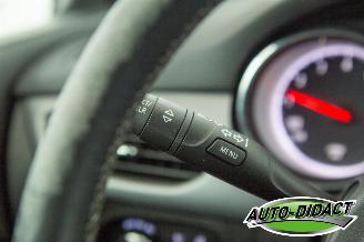 Opel Astra Sports Tourer 1.4 Turbo Clima Navi Online Edition picture 15