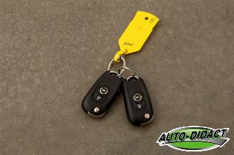 Opel Astra Sports Tourer 1.4 Turbo Clima Navi Online Edition picture 27