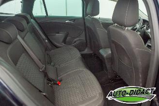 Opel Astra Sports Tourer 1.4 Turbo Clima Navi Online Edition picture 21