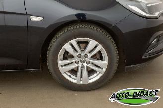 Opel Astra Sports Tourer 1.4 Turbo Clima Navi Online Edition picture 37