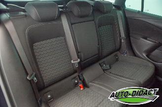 Opel Astra Sports Tourer 1.4 Turbo Clima Navi Online Edition picture 20