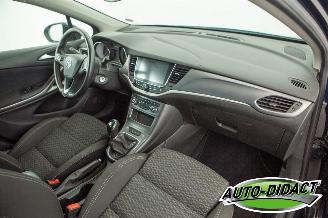Opel Astra Sports Tourer 1.4 Turbo Clima Navi Online Edition picture 19