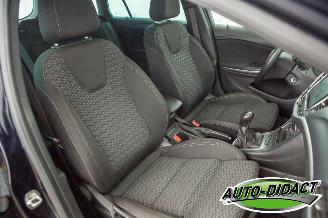 Opel Astra Sports Tourer 1.4 Turbo Clima Navi Online Edition picture 17