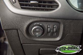 Opel Astra Sports Tourer 1.4 Turbo Clima Navi Online Edition picture 12