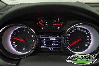 Opel Astra Sports Tourer 1.4 Turbo Clima Navi Online Edition picture 6
