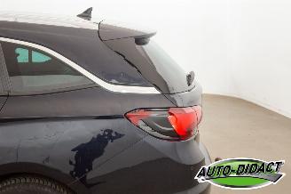 Opel Astra Sports Tourer 1.4 Turbo Clima Navi Online Edition picture 34