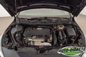 Opel Astra Sports Tourer 1.4 Turbo Clima Navi Online Edition picture 38