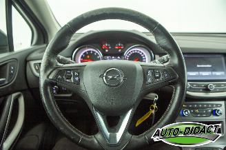 Opel Astra Sports Tourer 1.4 Turbo Clima Navi Online Edition picture 5