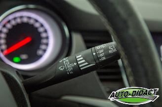 Opel Astra Sports Tourer 1.4 Turbo Clima Navi Online Edition picture 16