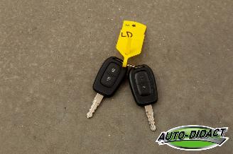 Dacia Duster 1.6 139.151 km picture 27