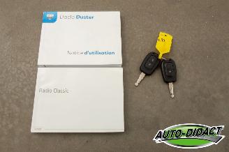 Dacia Duster 1.6 139.151 km picture 26