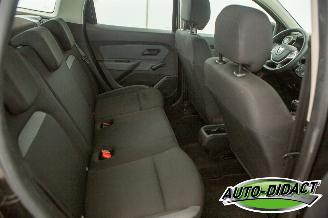 Dacia Duster 1.6 139.151 km picture 21