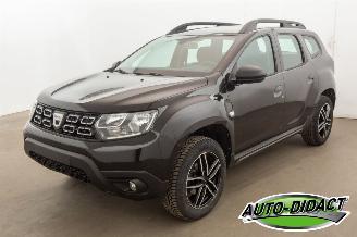 Auto incidentate Dacia Duster 1.6 139.151 km 2018/1