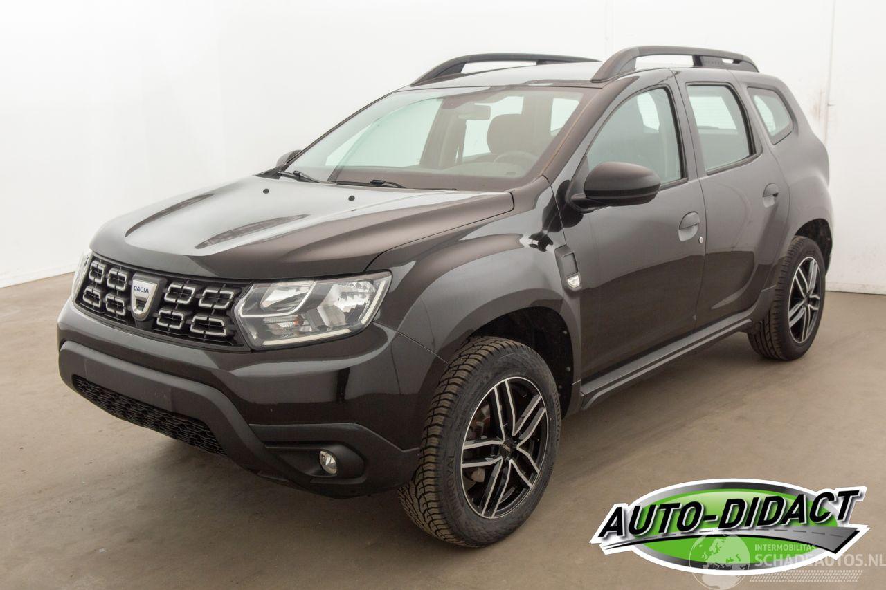Dacia Duster 1.6 139.151 km
