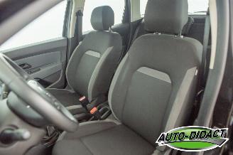Dacia Duster 1.6 139.151 km picture 25