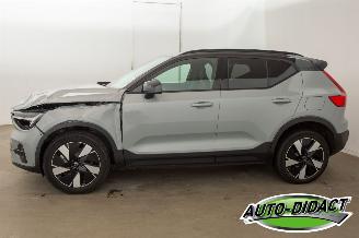 Volvo XC40 Single Motor Extened Range Core 82 kWh picture 44