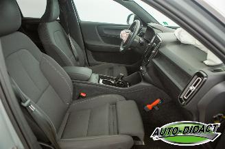 Volvo XC40 Single Motor Extened Range Core 82 kWh picture 17
