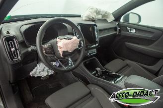 Volvo XC40 Single Motor Extened Range Core 82 kWh picture 22