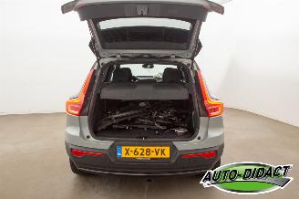 Volvo XC40 Single Motor Extened Range Core 82 kWh picture 42