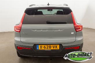 Volvo XC40 Single Motor Extened Range Core 82 kWh picture 41