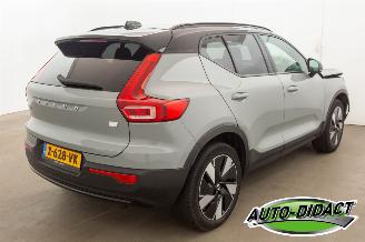 Volvo XC40 Single Motor Extened Range Core 82 kWh picture 4