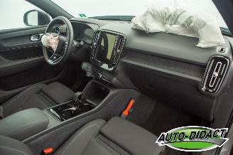 Volvo XC40 Single Motor Extened Range Core 82 kWh picture 18