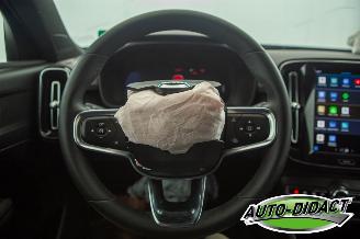 Volvo XC40 Single Motor Extened Range Core 82 kWh picture 5