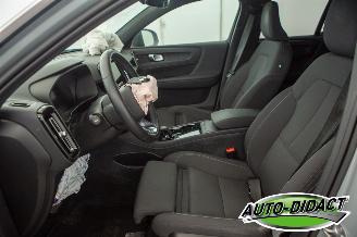 Volvo XC40 Single Motor Extened Range Core 82 kWh picture 23