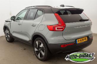 Volvo XC40 Single Motor Extened Range Core 82 kWh picture 3