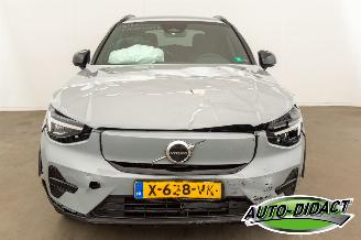 Volvo XC40 Single Motor Extened Range Core 82 kWh picture 40