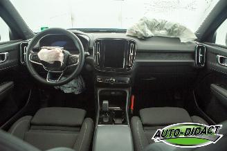 Volvo XC40 Single Motor Extened Range Core 82 kWh picture 21